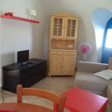 Bungalov Tonnrella Beach Kasbah Exterior foto